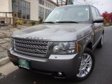 2010 Stornoway Grey Metallic Land Rover Range Rover HSE #67735679