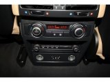 2011 BMW X6 M M xDrive Controls