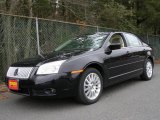 2006 Black Mercury Milan V6 Premier #6742482