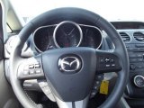 2011 Mazda CX-7 i Touring Steering Wheel