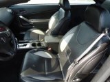 2009 Pontiac G6 GT Convertible Front Seat