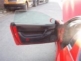 1996 Mitsubishi 3000GT SL Coupe Door Panel