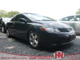 2008 Honda Civic EX Coupe