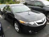 2010 Acura TSX Sedan