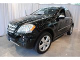 2010 Mercedes-Benz ML 350 4Matic