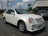 2008 Cadillac SRX 4 V6 AWD