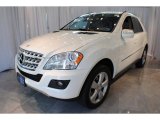 2010 Mercedes-Benz ML 350 4Matic