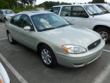 2006 Gold Ash Metallic Ford Taurus SEL #67745861