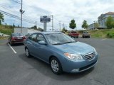 2007 Hyundai Elantra GLS Sedan