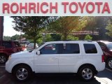 2009 Honda Pilot EX-L 4WD
