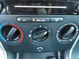 2006 Mazda MAZDA6 s Sport Sedan Controls
