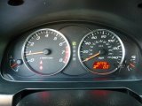 2006 Mazda MAZDA6 s Sport Sedan Gauges