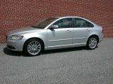 2009 Volvo S40 2.4i