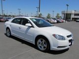 2009 Chevrolet Malibu LT Sedan