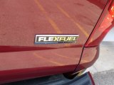 2008 Chevrolet Avalanche Z71 4x4 Flex Fuel E85 Ethanol