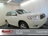 2010 Toyota Highlander Limited