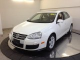 2009 Volkswagen Jetta SE Sedan