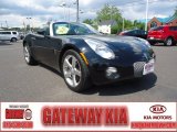 2006 Pontiac Solstice Roadster