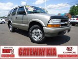 2003 Chevrolet Blazer LS 4x4