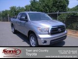 2012 Toyota Tundra Double Cab