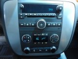 2008 GMC Sierra 3500HD SLT Extended Cab 4x4 Controls