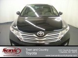 2012 Black Toyota Venza Limited AWD #67745275