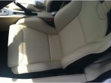 2012 Lotus Evora 2+2 Front Seat