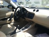 2012 Lotus Evora 2+2 Dashboard