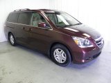 2007 Honda Odyssey EX-L
