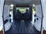 2012 Ford Transit Connect XL Van Trunk