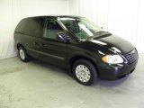 2007 Chrysler Town & Country 