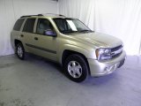 2005 Chevrolet TrailBlazer LS 4x4