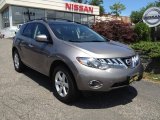 2010 Nissan Murano SL AWD