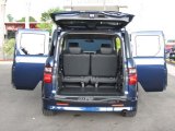 2009 Honda Element SC Trunk
