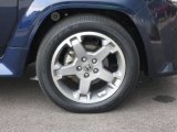 2009 Honda Element SC Wheel