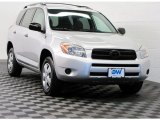 2006 Toyota RAV4 4WD