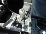 2012 Subaru Impreza WRX Limited 5 Door 5 Speed Manual Transmission