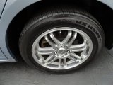 2007 Cadillac STS V6 Custom Wheels