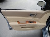 2007 Cadillac STS V6 Door Panel