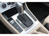 2013 Volkswagen CC Sport 6 Speed DSG Dual-Clutch Automatic Transmission