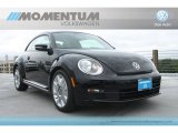 2012 Black Volkswagen Beetle 2.5L #67745770