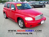 2011 Chevrolet HHR LT