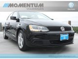 2012 Volkswagen Jetta TDI Sedan