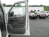 2012 Nissan NV 1500 S Door Panel