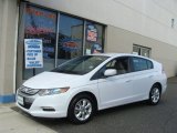 2010 Honda Insight Hybrid EX