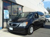 2010 Honda Odyssey EX-L