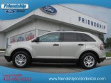 2007 Light Sage Metallic Ford Edge SE #67744665