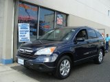 2009 Honda CR-V EX 4WD