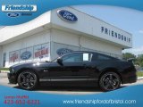 2013 Black Ford Mustang GT/CS California Special Coupe #67744656