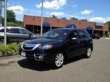 2010 Acura RDX SH-AWD
